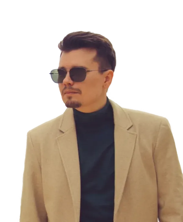 Zdjęcie Konrada Kudlaka